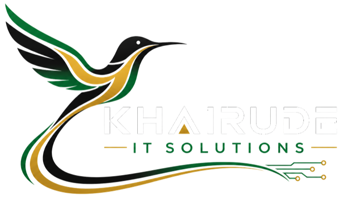 Khairude IT Solutions